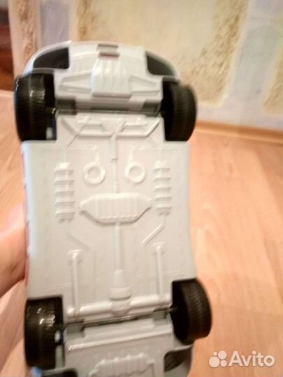 Машина для кукол барби и др