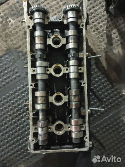 Продам МКПП газель некст дизель