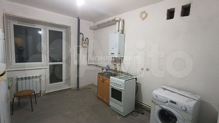 1-к. квартира, 45,9 м², 3/9 эт.