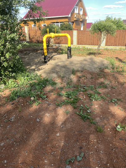 Участок 6 сот. (ИЖС)