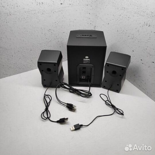 Колонки Kisonli TM-4000U