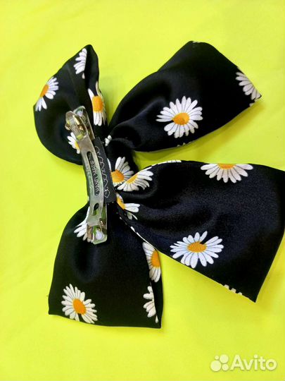 Отдам новые заколки