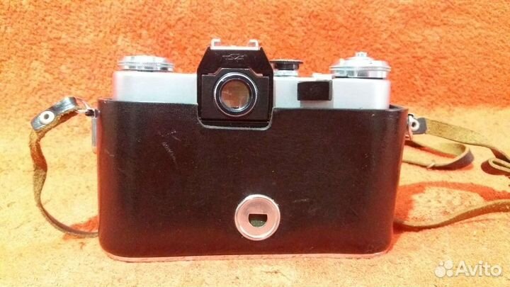 Zenit - B