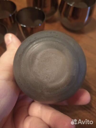 Стопки и бокалы фужеры стаканы