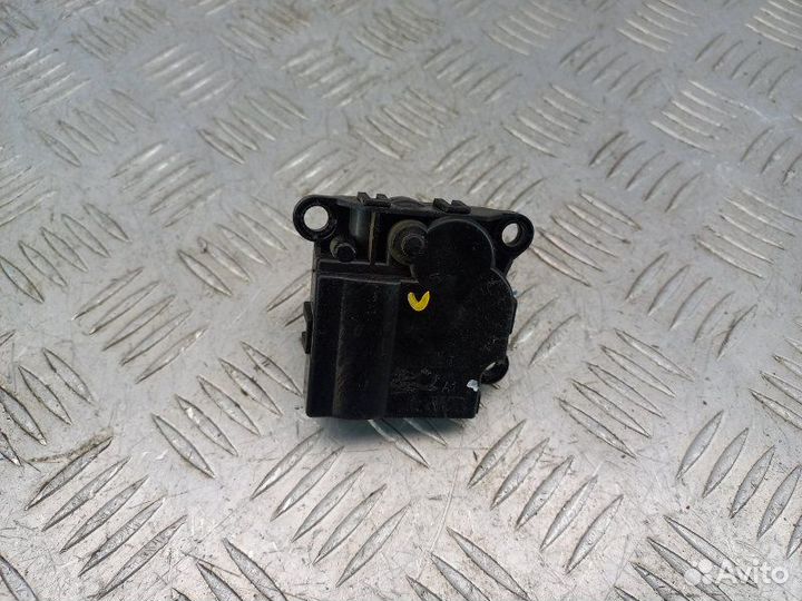 Моторчик заслонки печки Hyundai Elantra MD 1.6