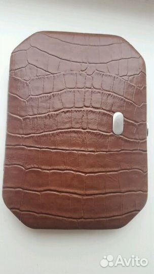 Новый маникюрный набор