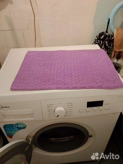 Стиральная машина на запчасти