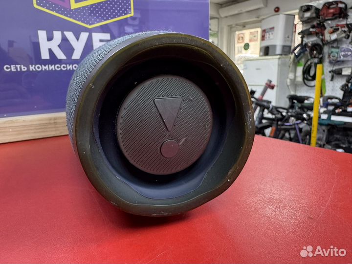 Беспроводна колонка JBL Charge 4 оригинал