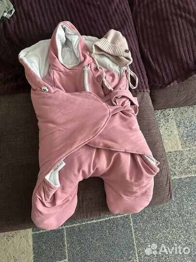 Комплект на выписку