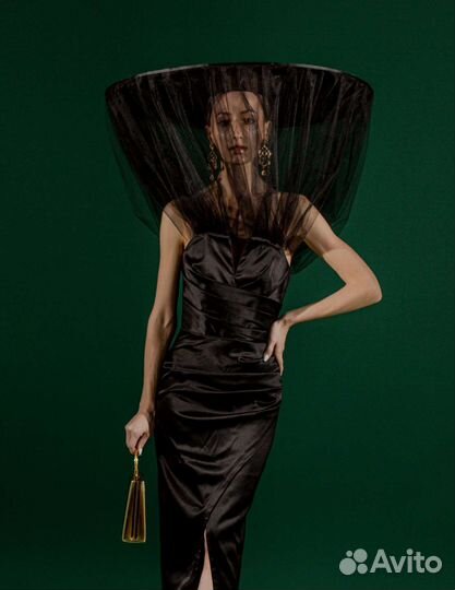 Шляпа Schiaparelli для фотосессии, продажа/аренда