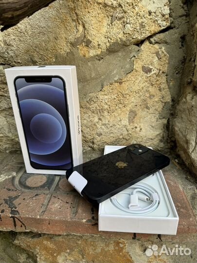iPhone 12, 128 ГБ