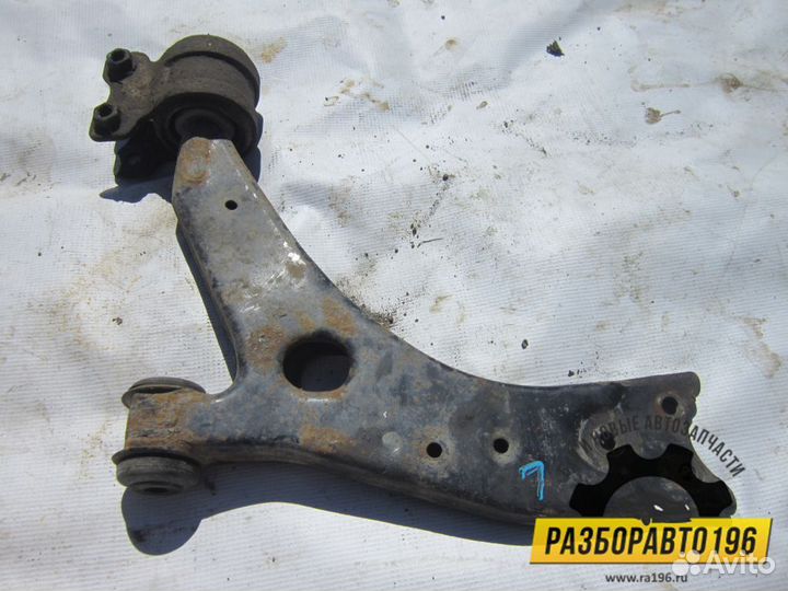 Рычаг передний левый Focus II 2005-2008 (1570285)