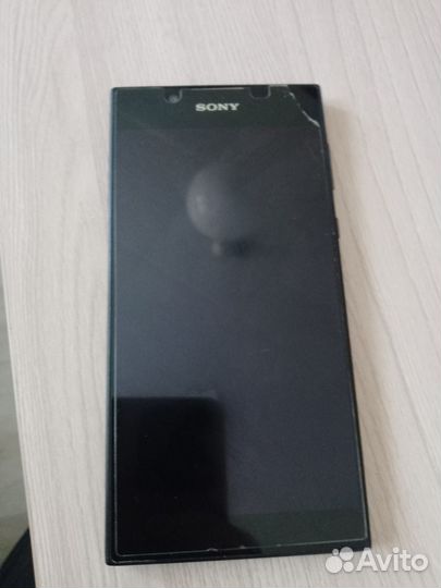 Sony xperia l1