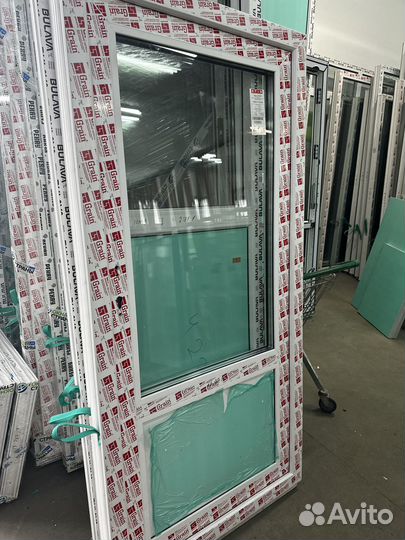 Пластиковые двери на заказ без монтажа