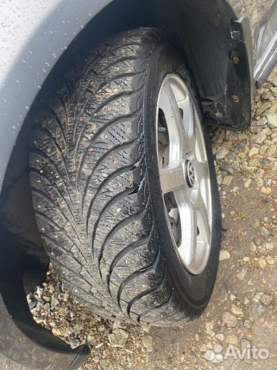 Volkswagen Golf 1.6 AT, 2008, 292 000 км