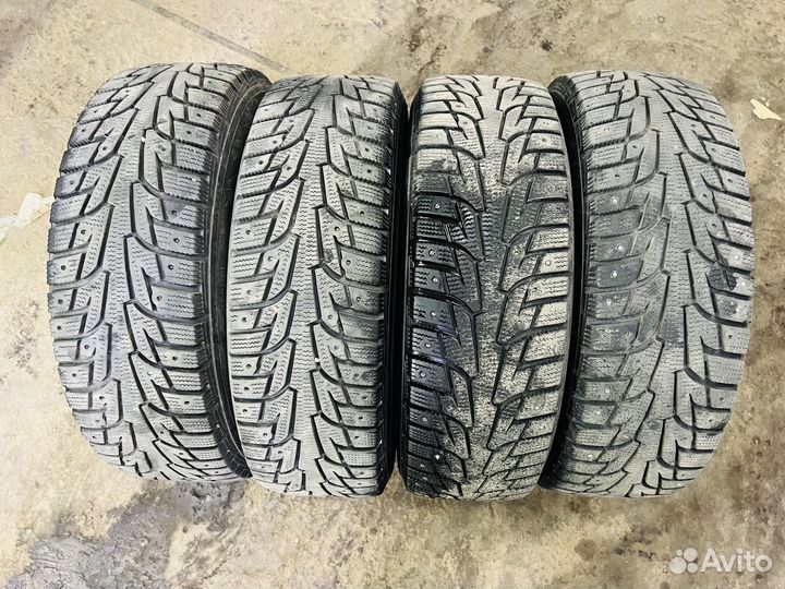 Hankook Winter I'Pike RS W419 185/65 R15 92T