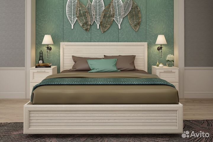 Тумба с ящиками