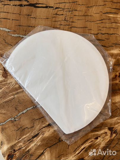 Шпатель кондитерский