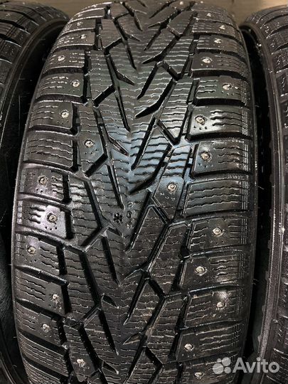 Nokian Tyres Nordman 7 SUV 215/60 R17