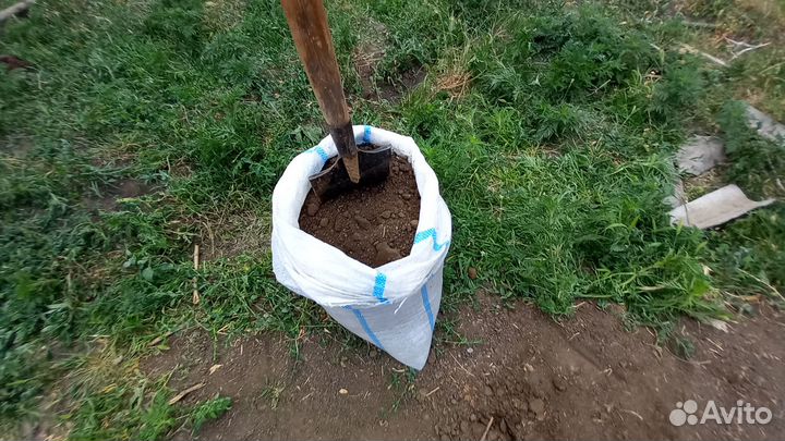 Перегной крс 2г,чернозем наилучший,доставлю,зил 5т