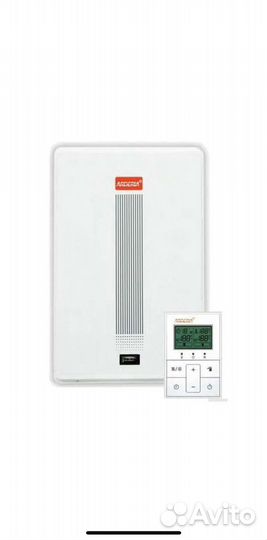 Ремонт газовых котлов