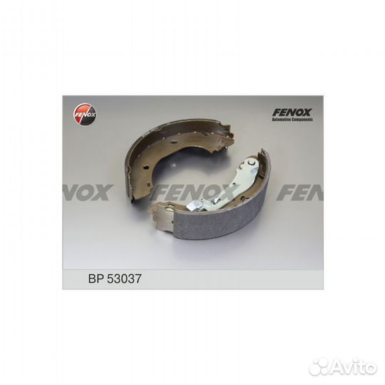 Колодки торм.бар.citroen jumper/fiat duc