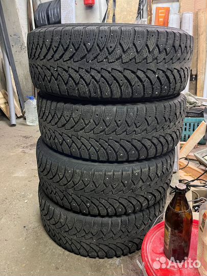 Nordman Nordman 4 215/60 R16