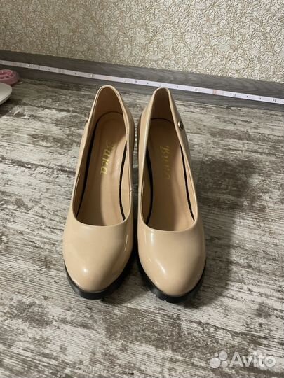 Туфли женские