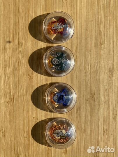 Шахматы гарри Поттер deagostini TM wbei 2008