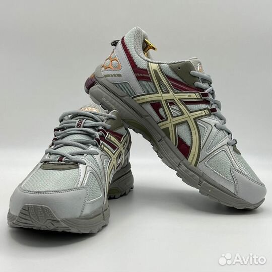 Комфортные Asics Gel Kahana 8