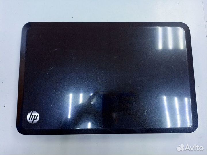 HP Core i3 c 4Gb DDR3 и живая акб. Для работы