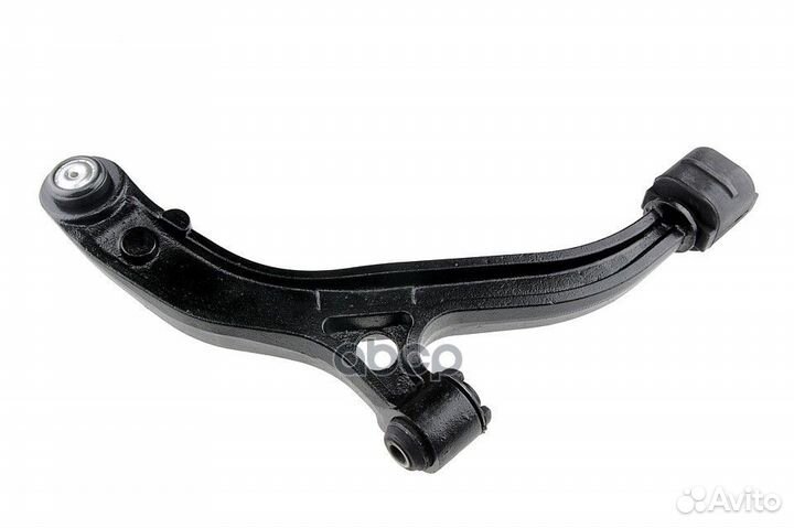 ZWD-CH-025 рычаг подвески, NTY zwdch025 NTY