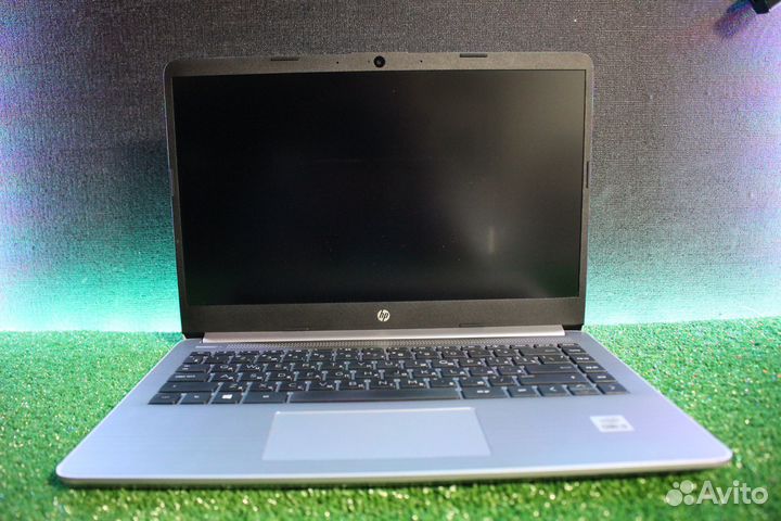 Ноутбук HP 340S G7 i3-10th/8G/SSD/IPS FullHD