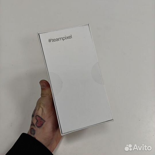 Google Pixel 4a, 6/128 ГБ