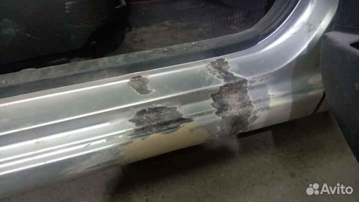 Автожестянщик- маляр