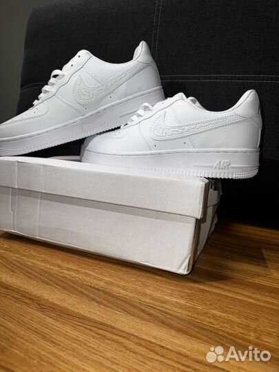 Кроссовки Nike Air Force 1 Low GS