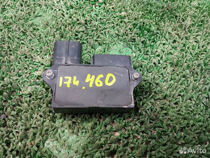 Накладка порога багажника Mitsubishi Pajero Sport