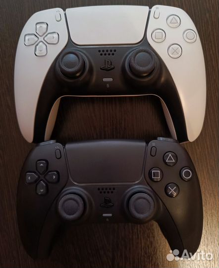 Sony playstation 5 с дисководом