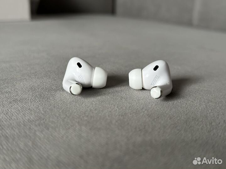 Apple AirPods Pro 1:1 platinum