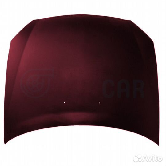 Капот LADA priora