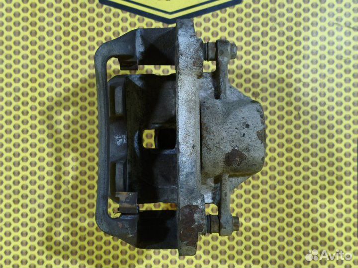 Суппорт тормозной передний левый Opel Insignia