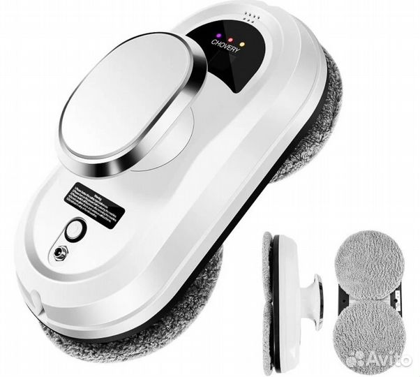 Робот для мойки окон