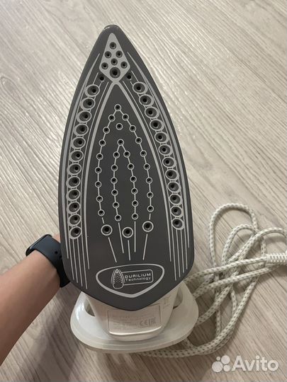 Утюг tefal