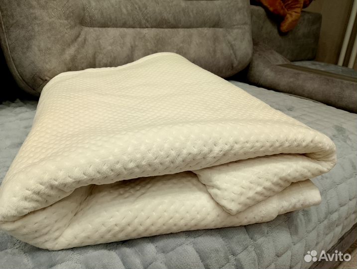 Накидка на диван