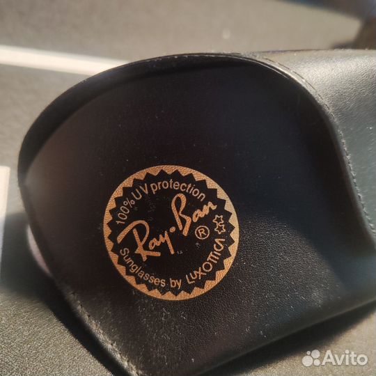 Ray-Ban солнцезащитные очки. Винтаж