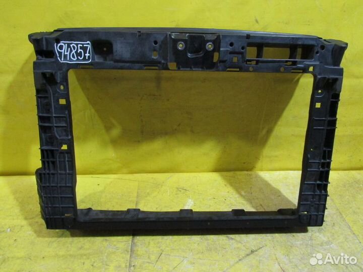 Телевизор Volkswagen Polo 20-23г 94857