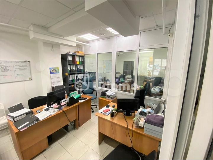 Продам офисное помещение, 92.8 м²