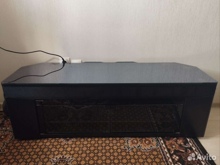 Домашний кинотеатр panasonic