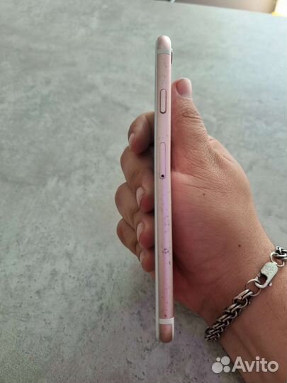 Телефон iPhone 6s 32 гб