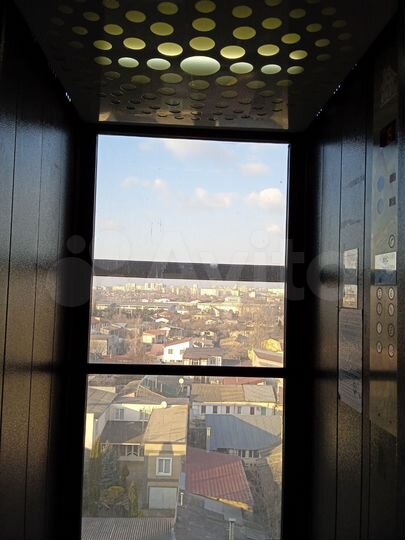 2-к. квартира, 75,5 м², 5/7 эт.